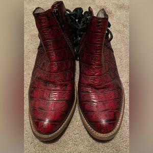 Freebird JoJo ♥️